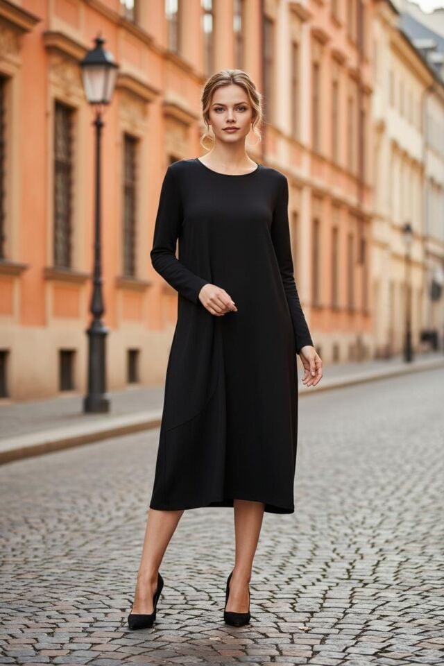 City Elegance Midi