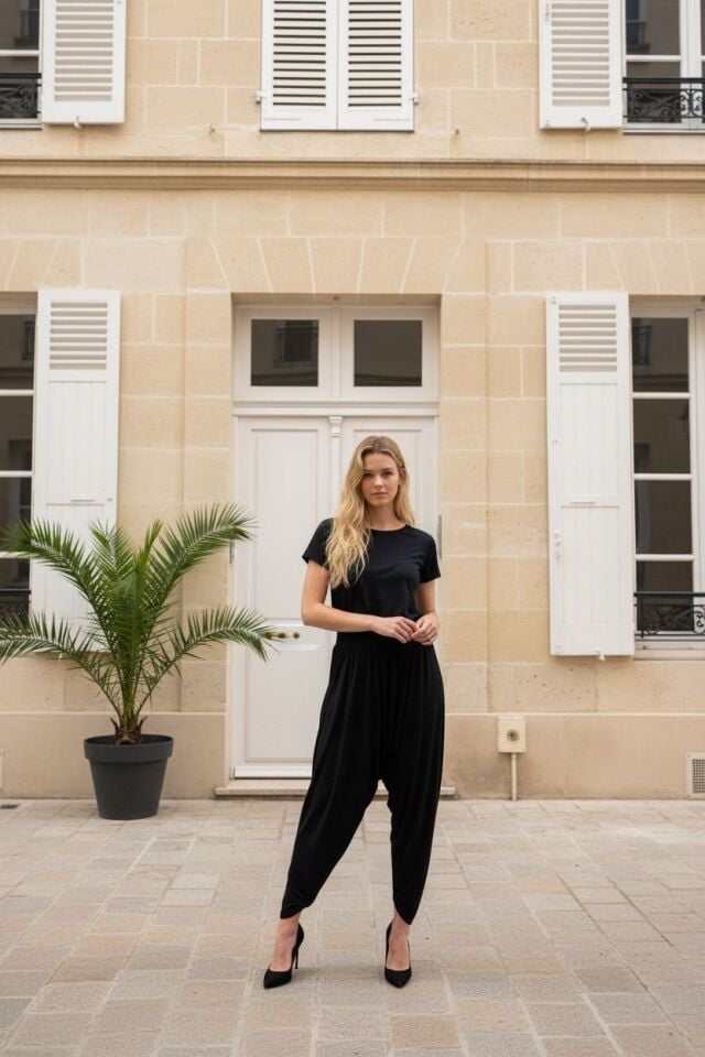 Urban Classic Şalvar