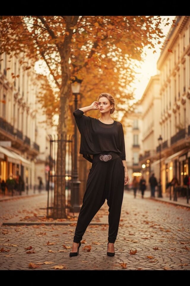 En Sevilen Tunik (Standart Beden)