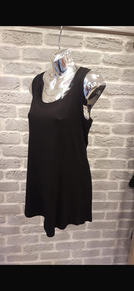 Essential Soft Fit Atlet