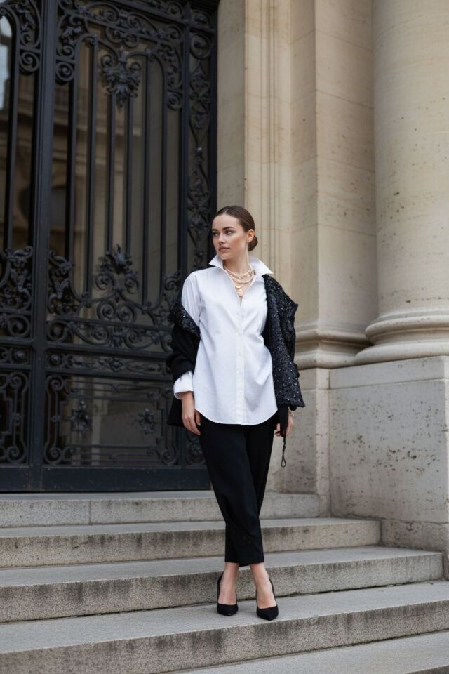 Urban Stone Hooded Jacket Siyah