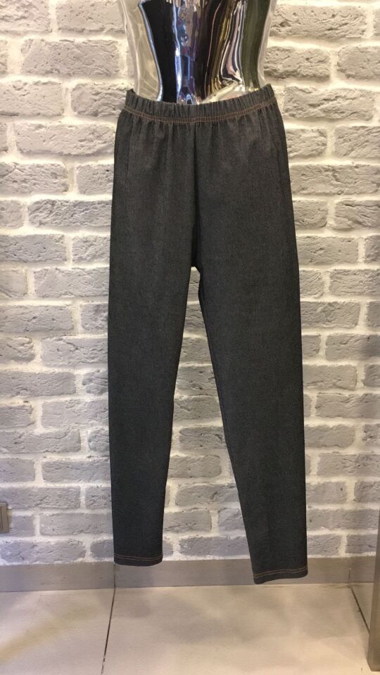 Soft Move – Tencel Tayt