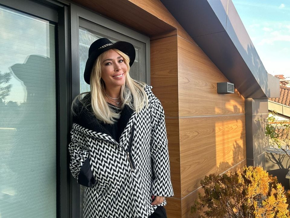 Kapitone Kapşonlu Kaban